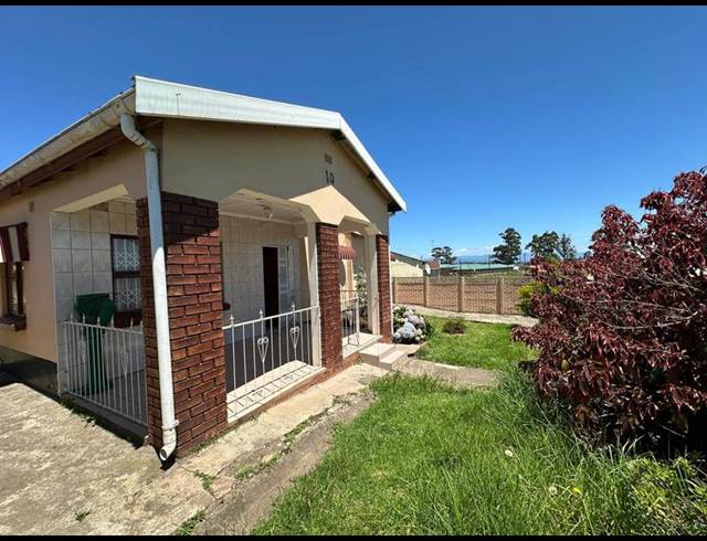 3 BEDROOM HOUSE FOR SALE IN IKWEZI